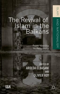 From Identity to Religiosity